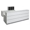 Quầy Lễ Tân Cao Giá Rẻ QLTC M02